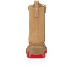 Christian Louboutin Dune Trott Alta - Image 3